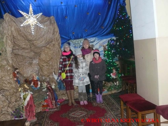 Konkurs Kolęd 2017 - 13